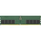 Модуль пам\'яті для комп\'ютера DDR5 64GB 6400 MHz Kingston (KVR64A52BD8-64)