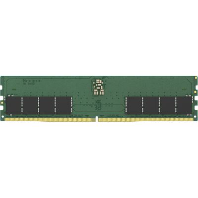 Модуль пам\'яті для комп\'ютера DDR5 64GB 6400 MHz Kingston (KVR64A52BD8-64)