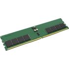 Модуль пам\'яті для комп\'ютера DDR5 64GB 6400 MHz Kingston (KVR64A52BD8-64)