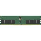 Модуль пам\'яті для комп\'ютера DDR5 64GB 6400 MHz Kingston (KVR64A52BD8-64)