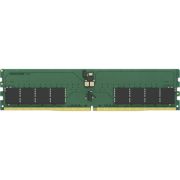 Модуль пам\'яті для комп\'ютера DDR5 64GB 6400 MHz Kingston (KVR64A52BD8-64)