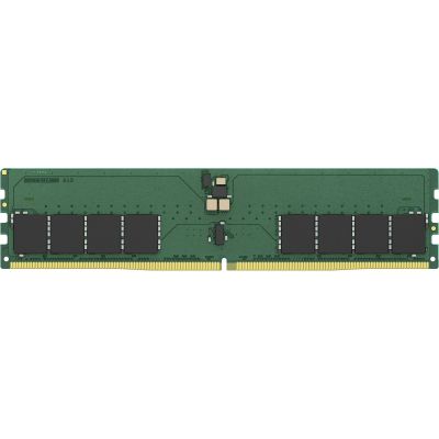 Модуль пам\'яті для комп\'ютера DDR5 64GB 6400 MHz Kingston (KVR64A52BD8-64)
