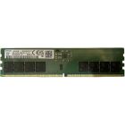 Модуль пам\'яті для комп\'ютера DDR5 16GB 6400 MHz Samsung (M333R2GA3PB1-CCP)