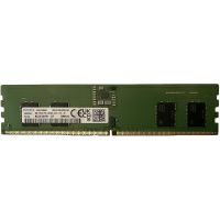 Модуль пам\'яті для комп\'ютера DDR5 8GB 6400 MHz Samsung (M333R1GB4PB1-CCP)
