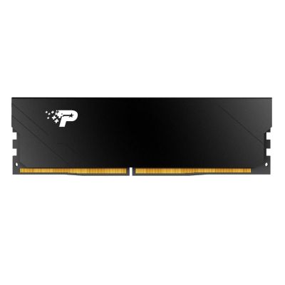 Модуль пам\'яті для комп\'ютера DDR5 16GB 5600 MHz Signature Line Premium Patriot (PSP516G560081H1)