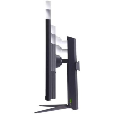 Монитор LG (32GS75Q-B)