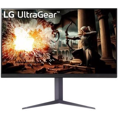 Монітор LG (32GS75Q-B)