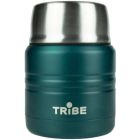 Термос Tribe Food Jar харчовий 0,35 л ocean (T-DE-0021-ocean)