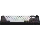 Клавиатура Hator Skyfall 65 Pro Aurum Vanila Silent RGB Wireless/Bluetooth/USB UA Grey/Black (HTK4160UA)