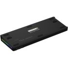 Клавиатура Hator Skyfall 65 Pro Aurum Vanila Silent RGB Wireless/Bluetooth/USB UA Grey/Black (HTK4160UA)