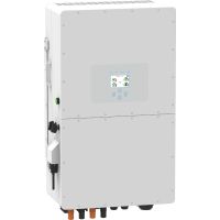 Сонячний інвертор Deye (SUN-30K-SG02HP3-EU-AM3), 30кВт (SUN-30K-SG02HP3-EU-AM3)