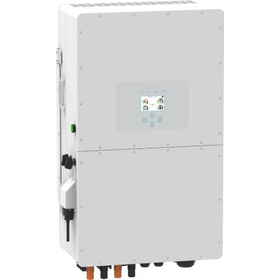 Сонячний інвертор Deye (SUN-30K-SG02HP3-EU-AM3), 30кВт (SUN-30K-SG02HP3-EU-AM3)