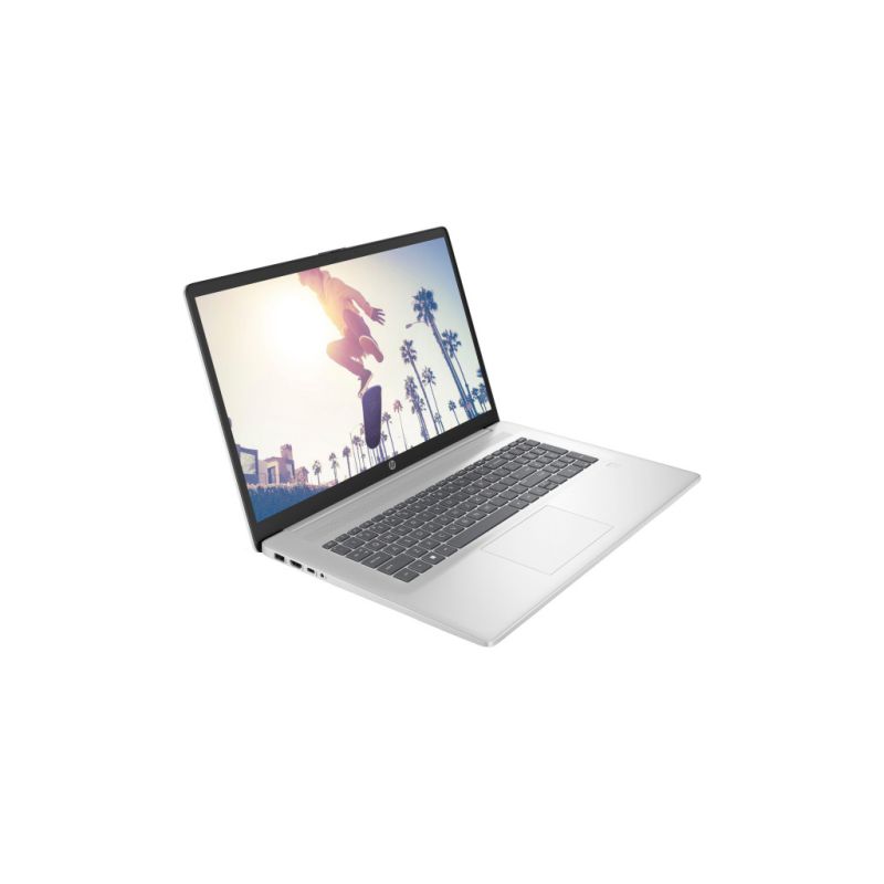 Ноутбук HP 17-cp2044ua (D16F4EA)