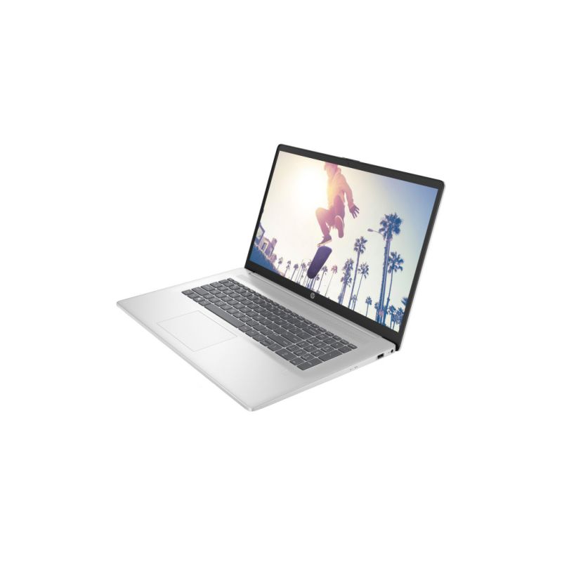 Ноутбук HP 17-cp2044ua (D16F4EA)