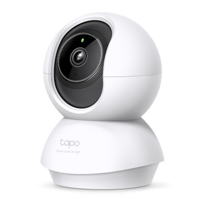 Камера відеоспостереження TP-Link (TAPO-C230)