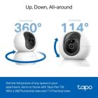 Камера відеоспостереження TP-Link (TAPO-C230)