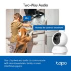 Камера відеоспостереження TP-Link (TAPO-C230)