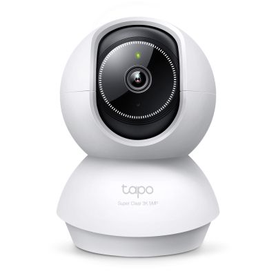 Камера відеоспостереження TP-Link (TAPO-C230)