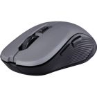 Мишка Defender Gassa MM-105 Wireless Silent Grey (52104)