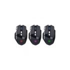 Мишка Defender Knight GM-885 Wireless Black (52885)