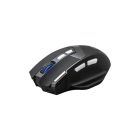 Мишка Defender Knight GM-885 Wireless Black (52885)