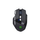 Мишка Defender Knight GM-885 Wireless Black (52885)