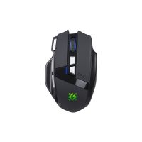 Мишка Defender Knight GM-885 Wireless Black (52885)