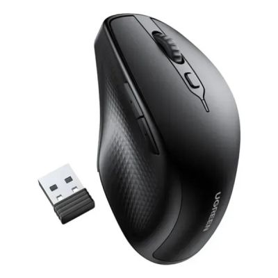 Мишка Ugreen MU101 Wireless Black (90395)