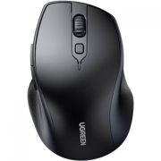 Мишка Ugreen MU101 Wireless Black (90395)