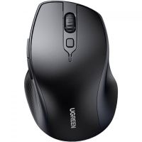 Мишка Ugreen MU101 Wireless Black (90395)