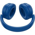 Наушники Defender FreeMotion B490 Bluetooth Blue (63491)