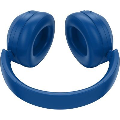 Наушники Defender FreeMotion B490 Bluetooth Blue (63491)