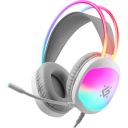Наушники Defender Eclipse USB White (62440)