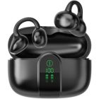 Наушники Blackview AirBuds 15 Shadow Black (6931548325956)