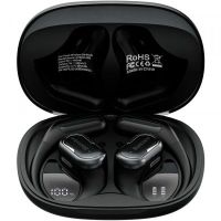 Наушники Blackview AirBuds 300 Obsidian Black (6931548325826)
