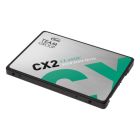 Накопичувач SSD 2.5" 512GB CX2 Team (T253X6512G0C101)