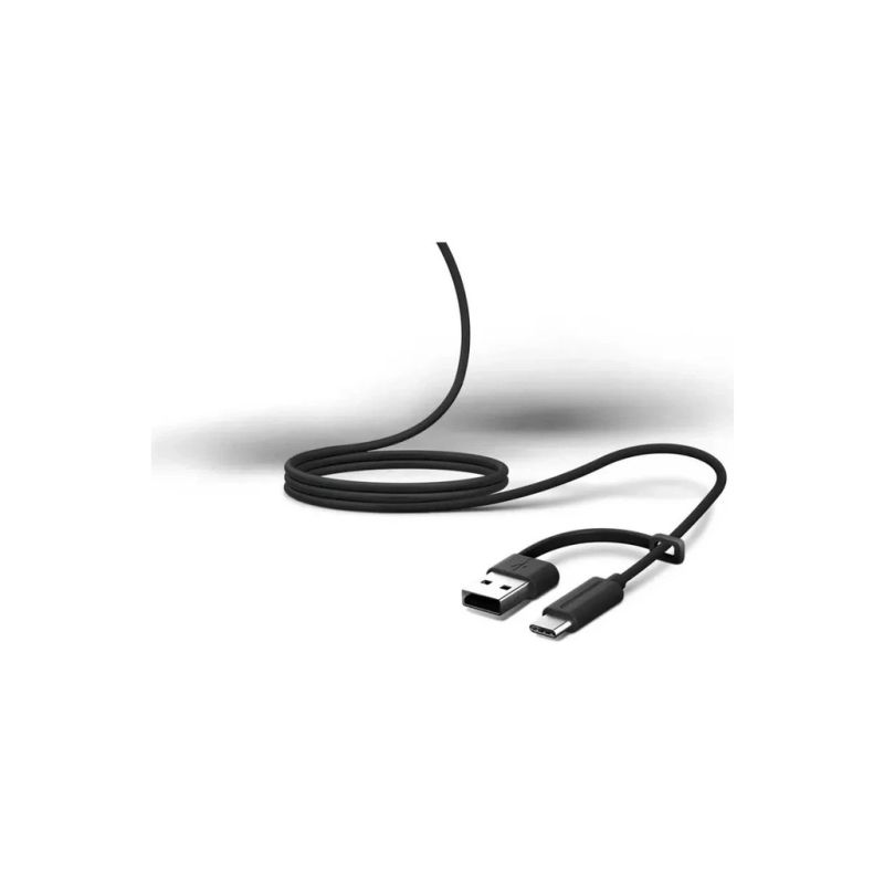 Наушники Jabra Evolve 2 40 SE MS USB-C Stereo (24189-999-799)