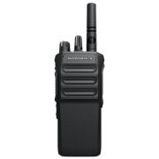 Портативная рация Motorola (МОТОТRВО R7 VHF NKP ВТ WIFI GNSS CAPABLE)