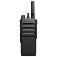 Портативна рація Motorola (МОТОТRВО R7 VHF NKP ВТ WIFI GNSS CAPABLE)