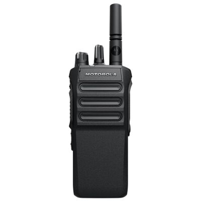 Портативная рация Motorola (МОТОТRВО R7 VHF NKP ВТ WIFI GNSS CAPABLE)