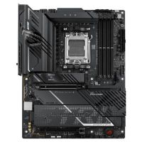 Материнська плата ASUS (ROG STRIX X870E-H GAMING WIFI7)