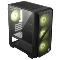 Корпус для ПК MSI (MAG FORGE M110R AIRFLOW)