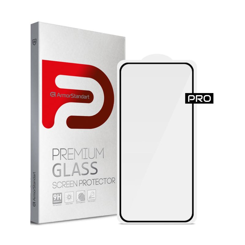 Скло захисне Armorstandart Pro Realme C85 4G (ARM89892)