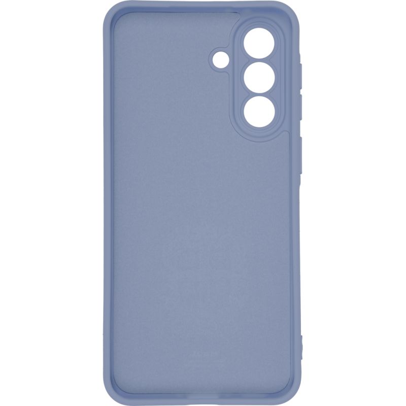 Чехол для мобильного телефона Armorstandart ICON Samsung A37 5G Camera cover Winter Blue (ARM89810)