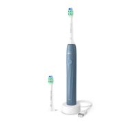 Электрическая зубная щетка Philips (HX4022/04)