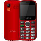 Мобільний телефон Nomi (i2320 Red)