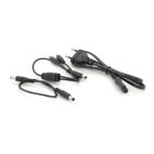 Источник бесперебойного питания Voltronic DC1018P 18W White (ML-DC1018P-W)