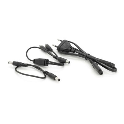 Источник бесперебойного питания Voltronic DC1018P 18W White (ML-DC1018P-W)