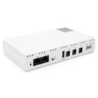 Источник бесперебойного питания Voltronic DC1018P 18W White (ML-DC1018P-W)