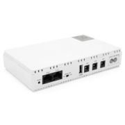 Источник бесперебойного питания Voltronic DC1018P 18W White (ML-DC1018P-W)